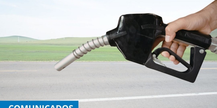 La CETM pide ampliar los límites de crédito de las tarjetas de combustible ante la subida del gasóleo