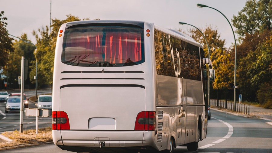 El autobús sevillano reclama medidas urgentes a la Junta sobre la crisis energética