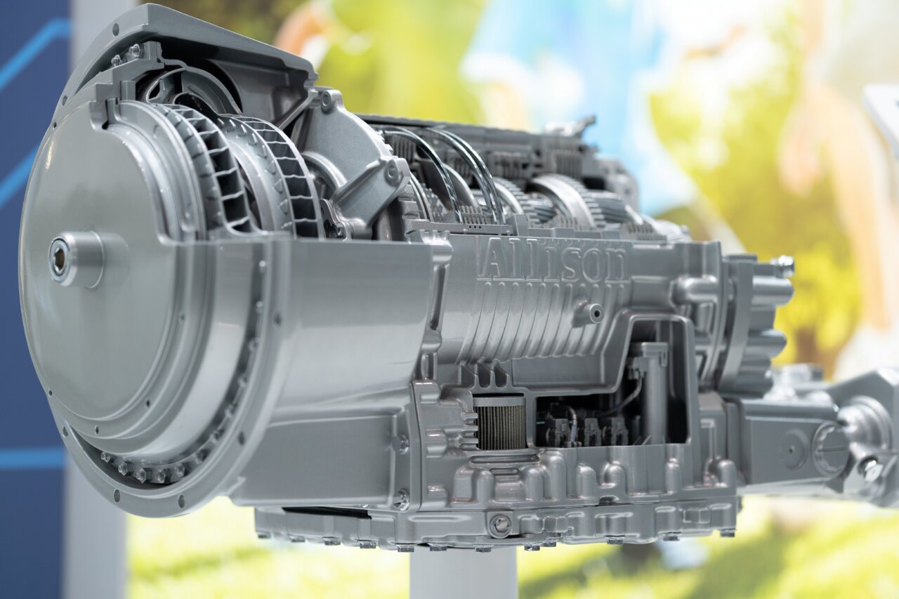 Allison Transmission mostrará en IFAT 2026 sus soluciones más eficientes y sostenibles