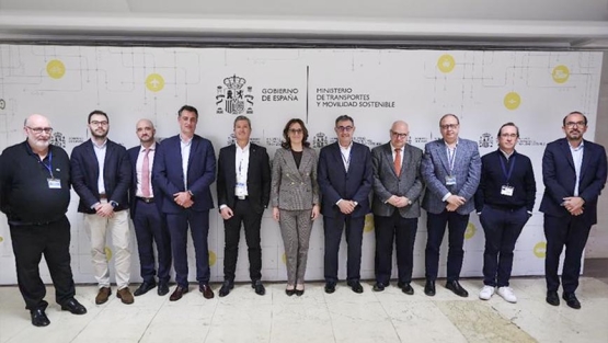 Reunión del Gobierno de España sobre el control del precio del transporte