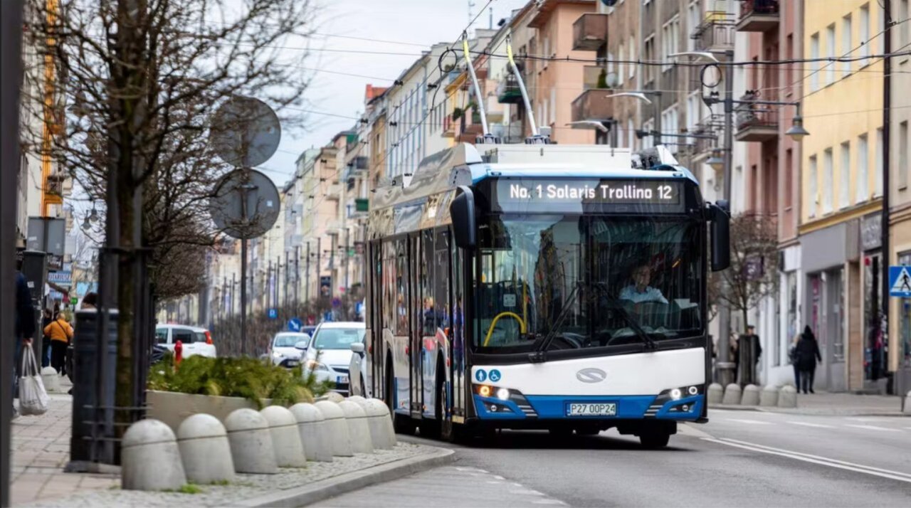 Solaris amplía su capacidad con una nueva nave de producción en Polonia