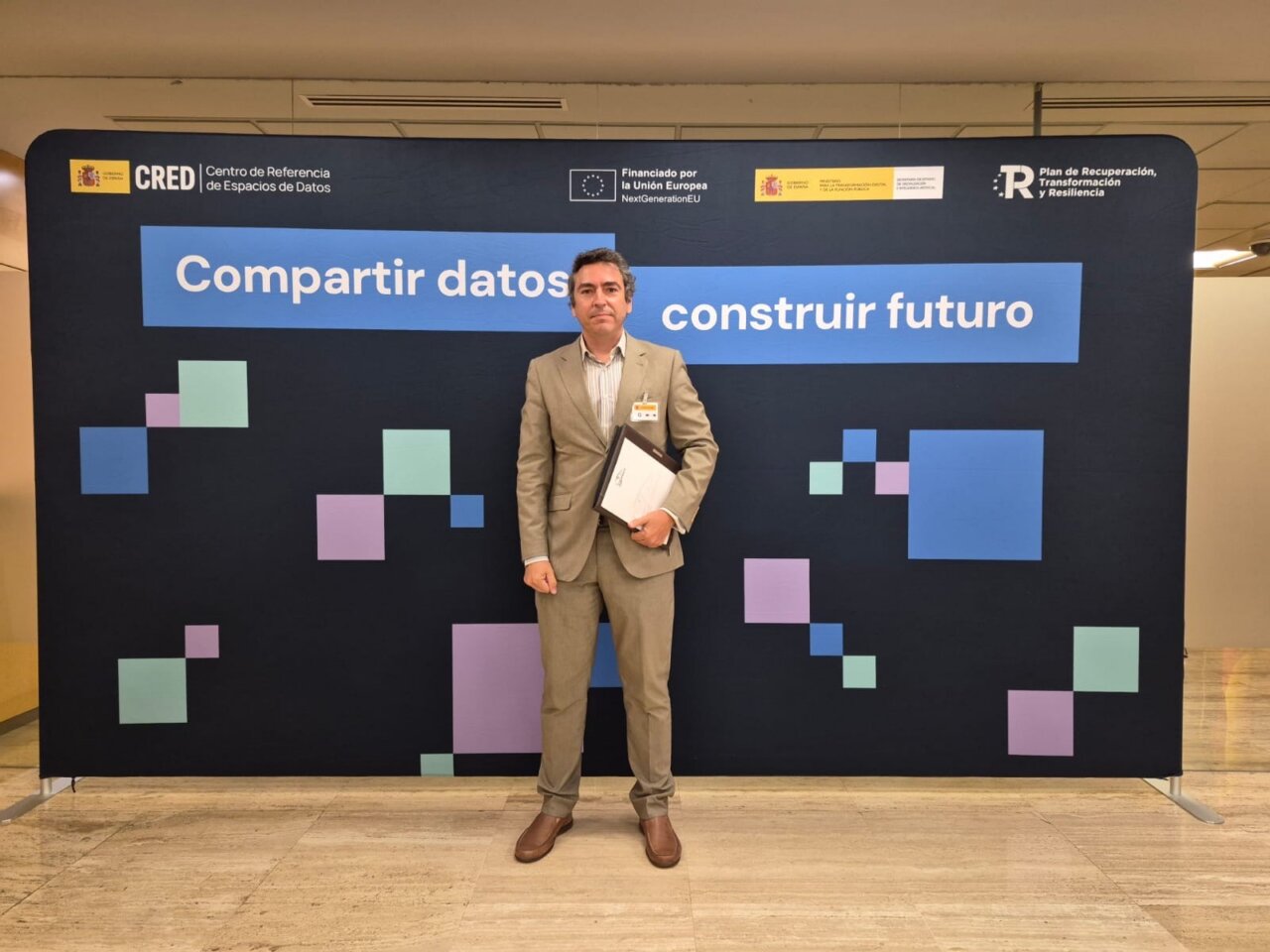 Direbus participa en la estrategia EDIM y refuerza el papel del dato en la movilidad