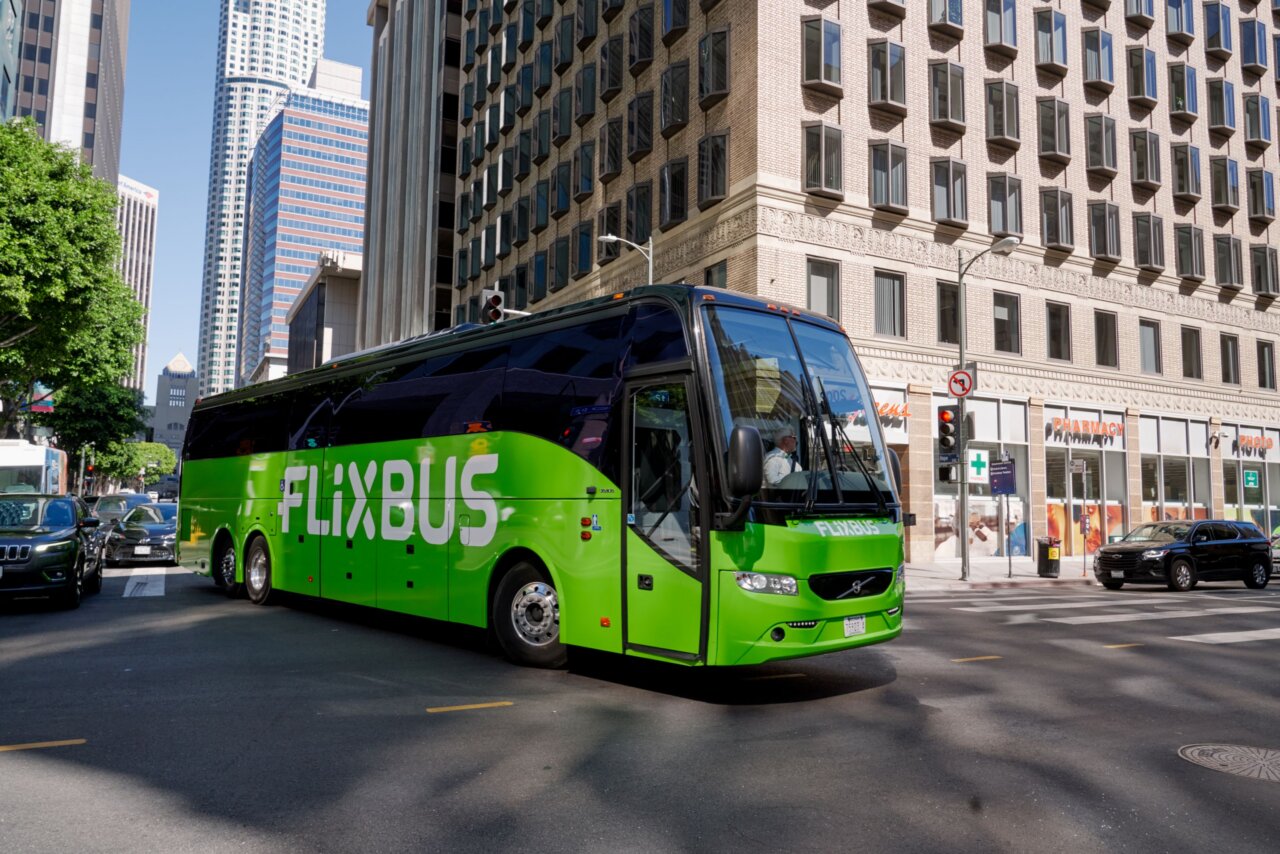 FlixBus conecta todas las sedes del Mundial 2026, España entre los que más compran