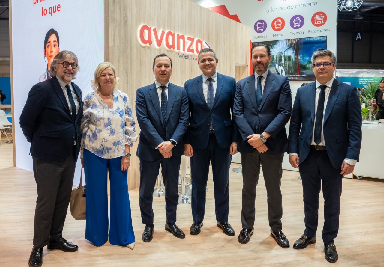 Avanza refuerza su apuesta por la sostenibilidad en Global Mobility Call 2026