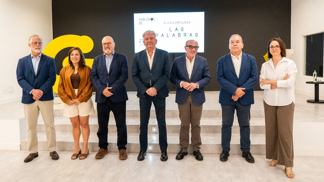 Guaguas Municipales reivindica el lenguaje claro, para una mejor movilidad