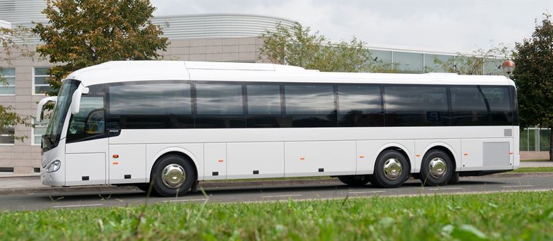 Scania suministrará 27 nuevos autobuses de biogás para reforzar el transporte interurbano