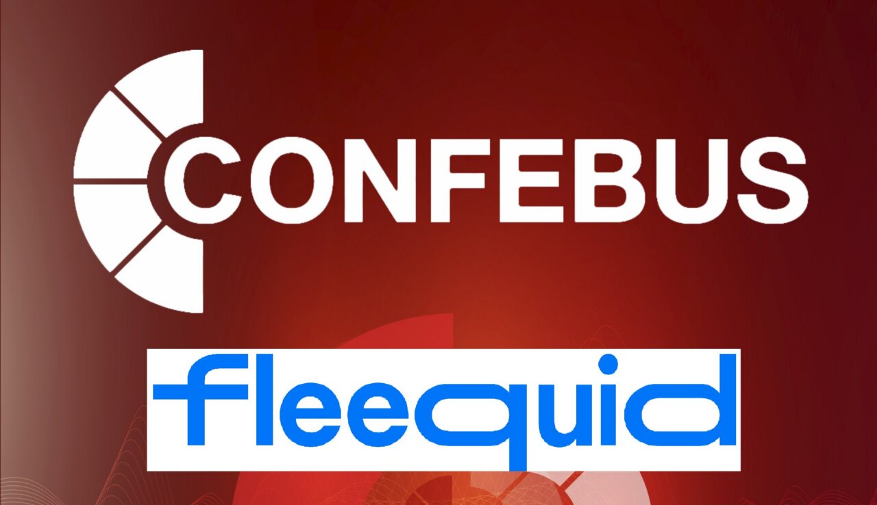 Fleequid se une a Confebus, para impulsar un mercado del usado más seguro