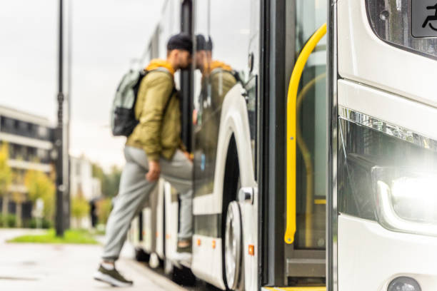 Confebus reclama más apoyo para llevar a cabo la descarbonización y la formación