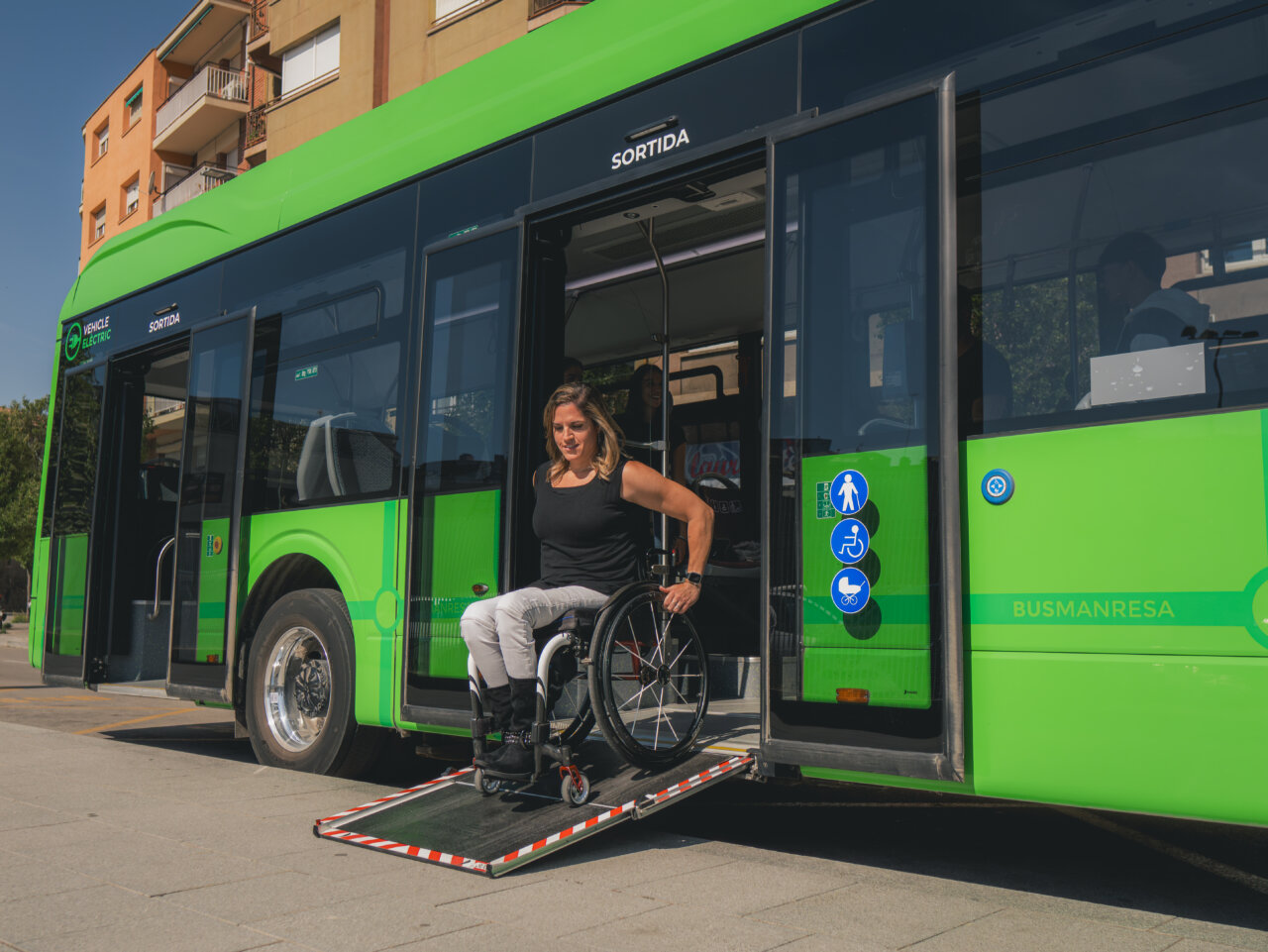 Masats debuta como expositor en la Australasian Bus & Coach Expo de Sídney