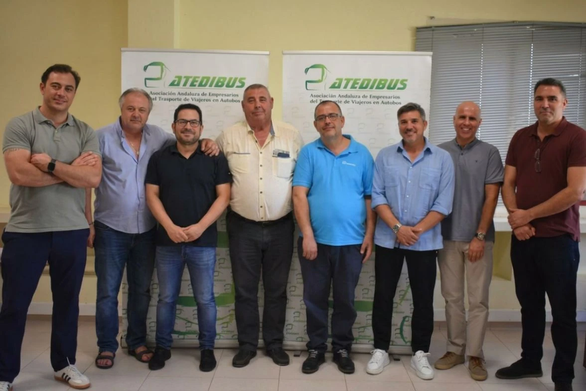 Manuel Gutiérrez Zambruno renueva como presidente de Atedibus