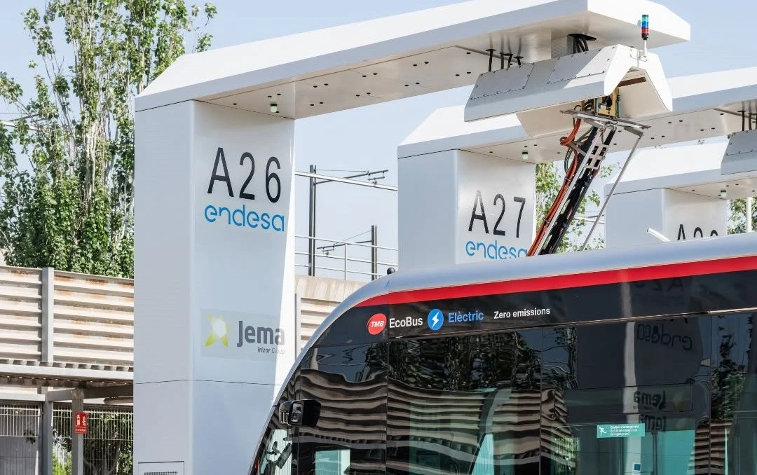 TMB incorporará 136 nuevos autobuses de cero emisiones antes de finalizar 2027