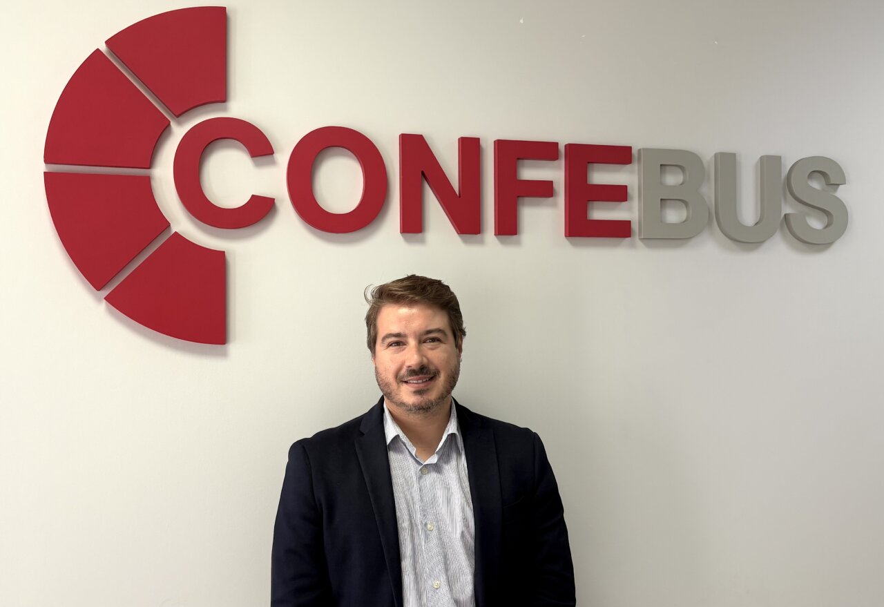 Confebús-Madrid renueva la presidencia del Comité Madrileño del Transporte