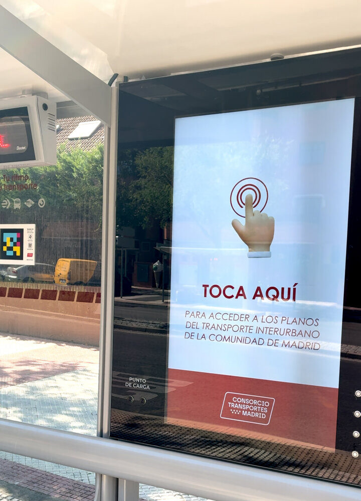 Imagen sacada de la Comunidad de Madrid