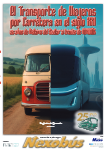 Nexobus Especial 25 Años