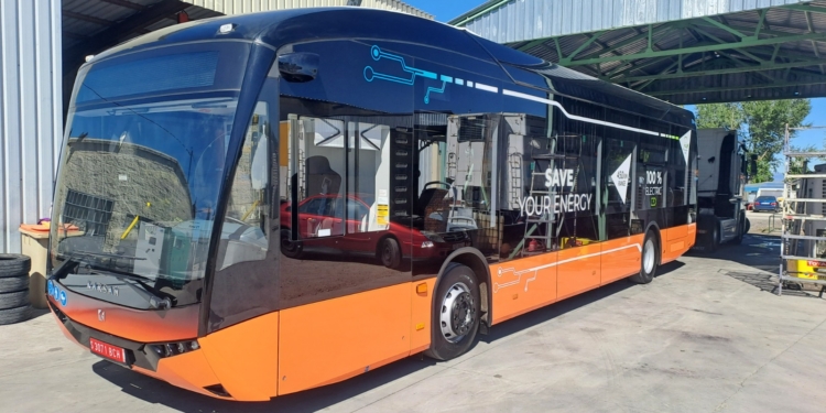 Karsan España, colaborador de la Copa del Mundo de mountain bike