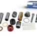 Diesel Technic: 1.35057 Kit de reparación de pinza de freno