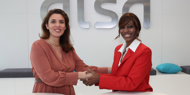 Alsa, primera empresa de movilidad socia de Fundación Diversidad