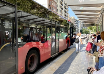 Otro semestre de récord para EMT Valencia