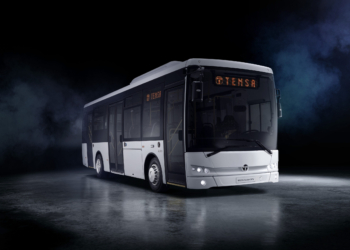 Temsa: Electricidad compacta para uso urbano