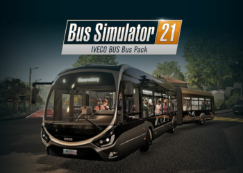 Los amantes de los videojuegos y de Iveco, a disfrutar