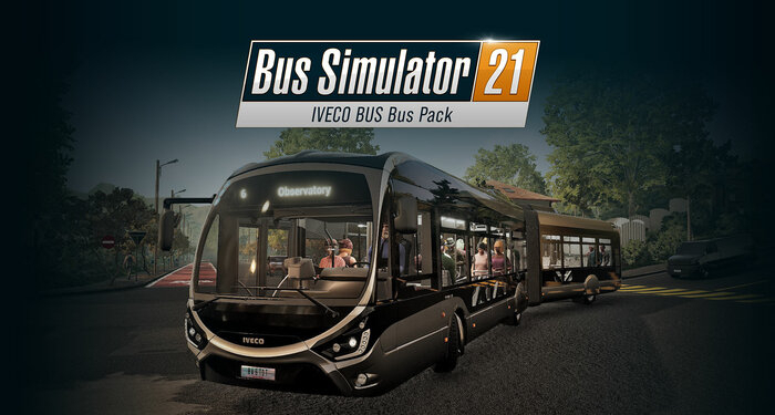 Los amantes de los videojuegos y de Iveco, a disfrutar