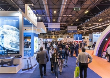 El VI aumenta su presencia en Motortec 2022