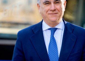 ‘La historia de la ciudad de Madrid está ligada a la de la EMT’