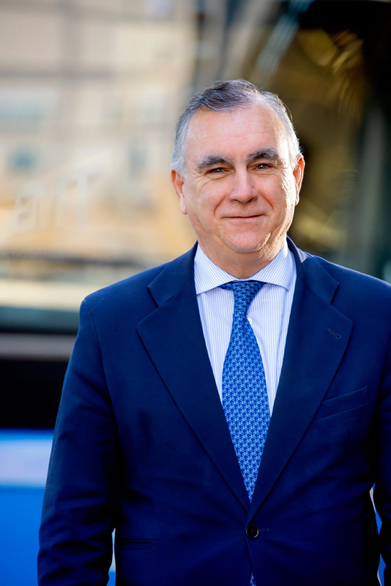 La historia de la ciudad de Madrid está ligada a la de la EMT