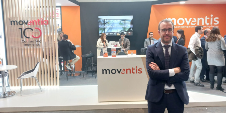 Moventis: ‘Es el momento de potenciar nuestro discrecional’