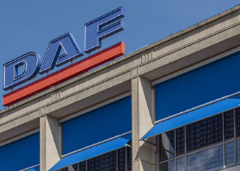 DAF refuerza su posición en el pasado 2020