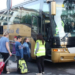 Castilla y León amplía el transporte escolar gratuito hasta bachillerato