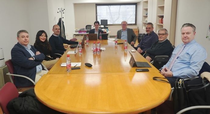 La distribución de recambios cierra 2023 al alza: +8%