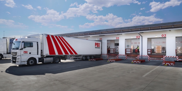 Nuevo centro en Valladolid mejora el servicio de transporte en Galicia