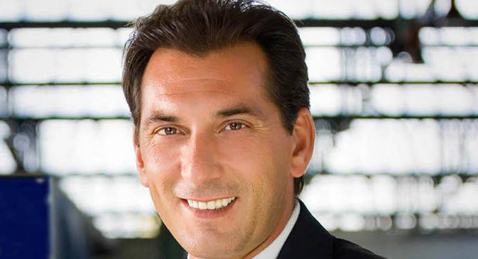 Personaje: Luis Zubialde, las cosas por su nombre