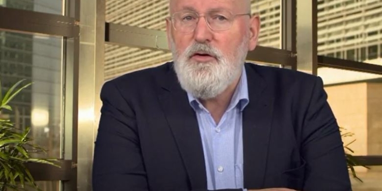 ‘Necesitamos más vehículos pesados sin emisiones’