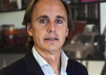 Personaje del día: Enrique Ybarra, fundador y CEO de City Sightseeing Worldwide