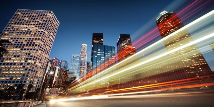 ¿Cuáles son las 10 principales empresas emergentes de transporte en 2024?