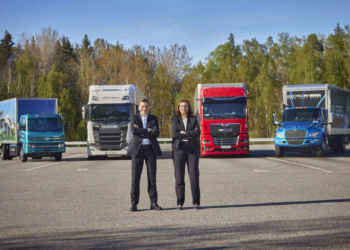 Entre un 8% y un 12% ganarán las marcas de Traton