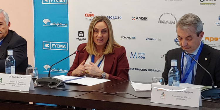 Andalucía articula seis millones en ayudas para el discrecional