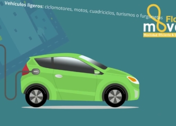 Incentivos y subvenciones para la movilidad eléctrica