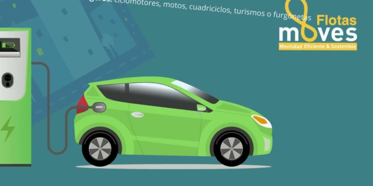 Incentivos y subvenciones para la movilidad eléctrica