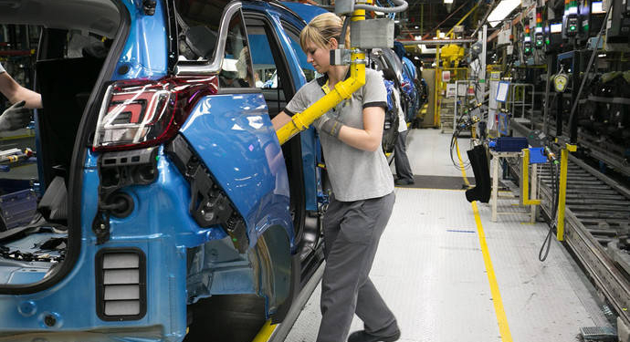 Dos aspectos a mejorar por los fabricantes europeos