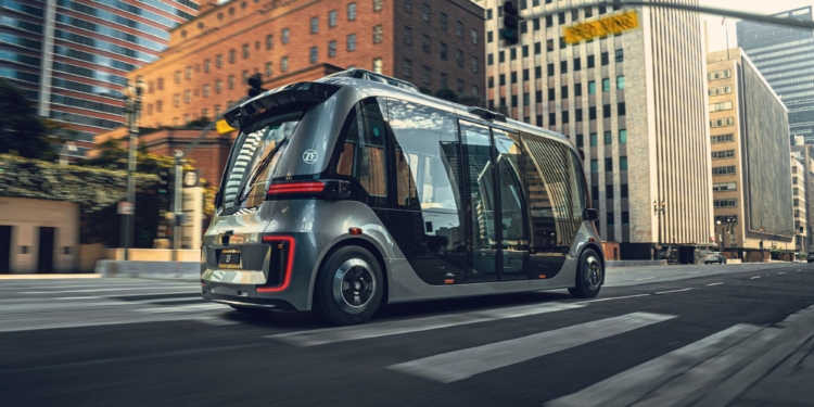 ZF presentará sus novedades en el congreso de Atuc y Uitp en Barcelona