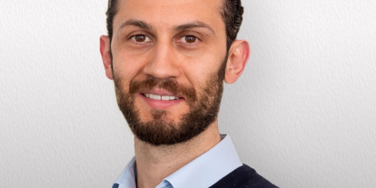 OnTruck nombra a Salvatore Scialdone como nuevo jefe de Operaciones