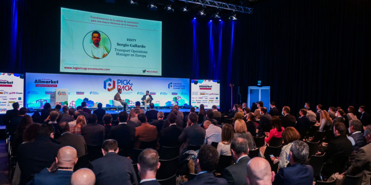 Pick&Pack 2023 celebrará su tercera edición en abril en Madrid