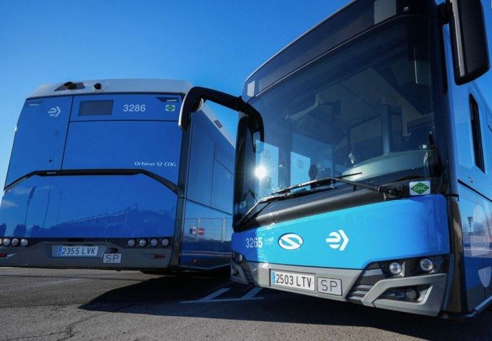 Virtual Desk e IBM aplican la IA generativa para mejorar la movilidad de EMT Madrid