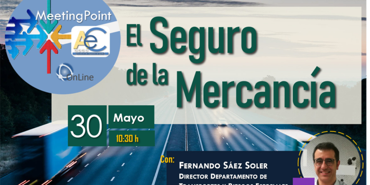 ACE reclama a las aseguradoras ‘contención’ en las pólizas de transporte