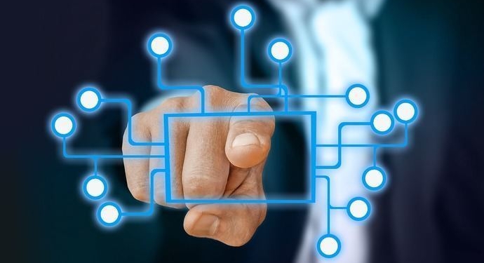 Digitalización, y más digitalización. Nunca es suficiente