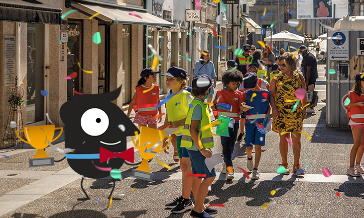 Las ciudades con mayor conciencia de movilidad son