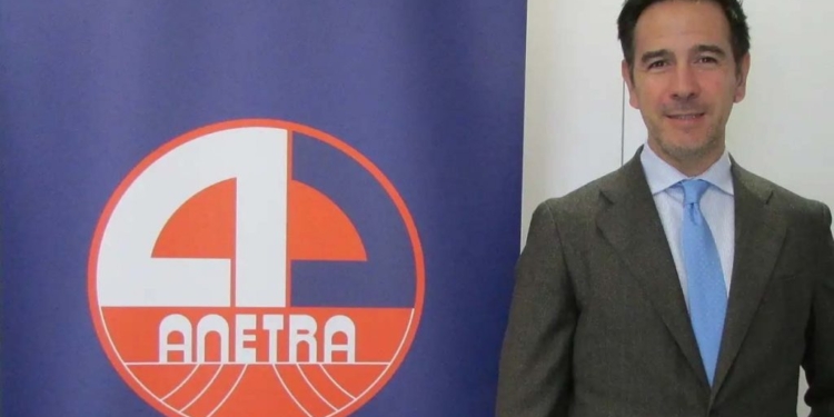 Los tres deseos que le pide a 2024 Luis Ángel Pedrero